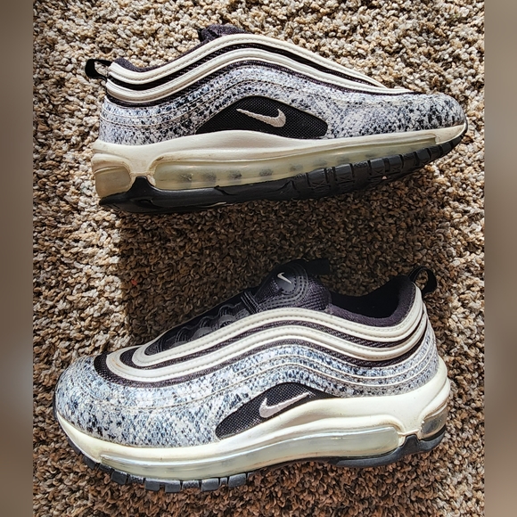 Wmns Air Max 97 'CocoaSnake' - Picture 6 of 7